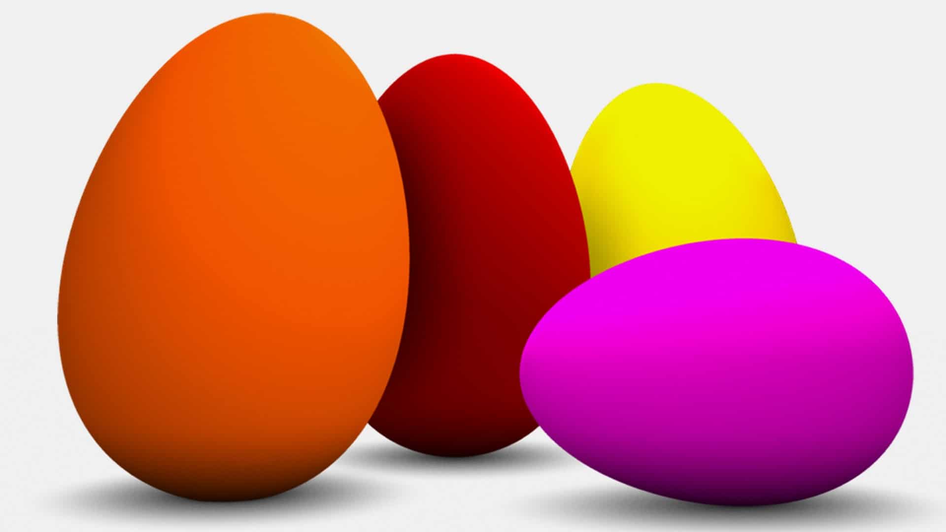 surprise egg videos for kids
