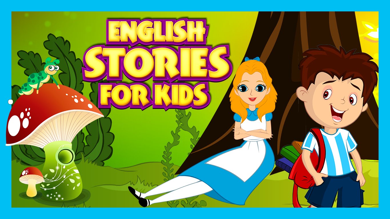 Fairy tales in english for kids. Story for children. English story. Fairy Tales for Kids Elementary. Kids English story.