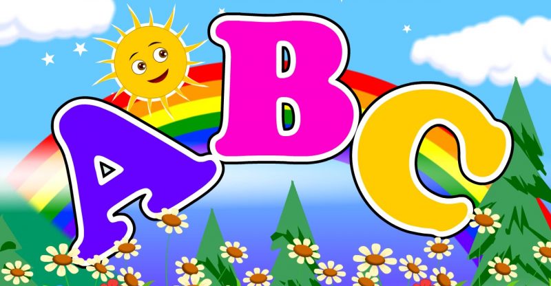 ABC SONG | ABC Alphabet Songs for Children - Learning ABC ...
