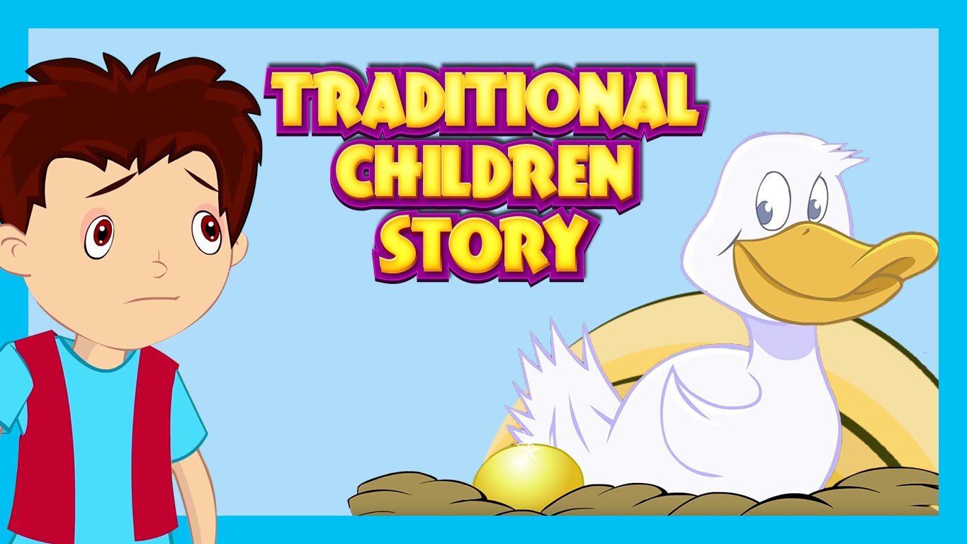 english story book for child pdf