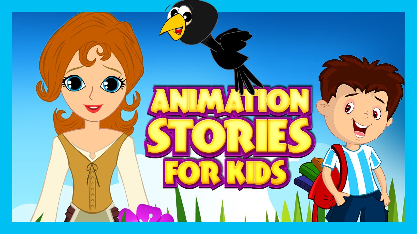 English animation. English animated stories for Kids. Animation story. Anima for Kids. Storytelling for Kids Hut с текстами.