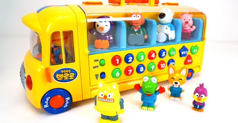 learning colors toys for toddlers