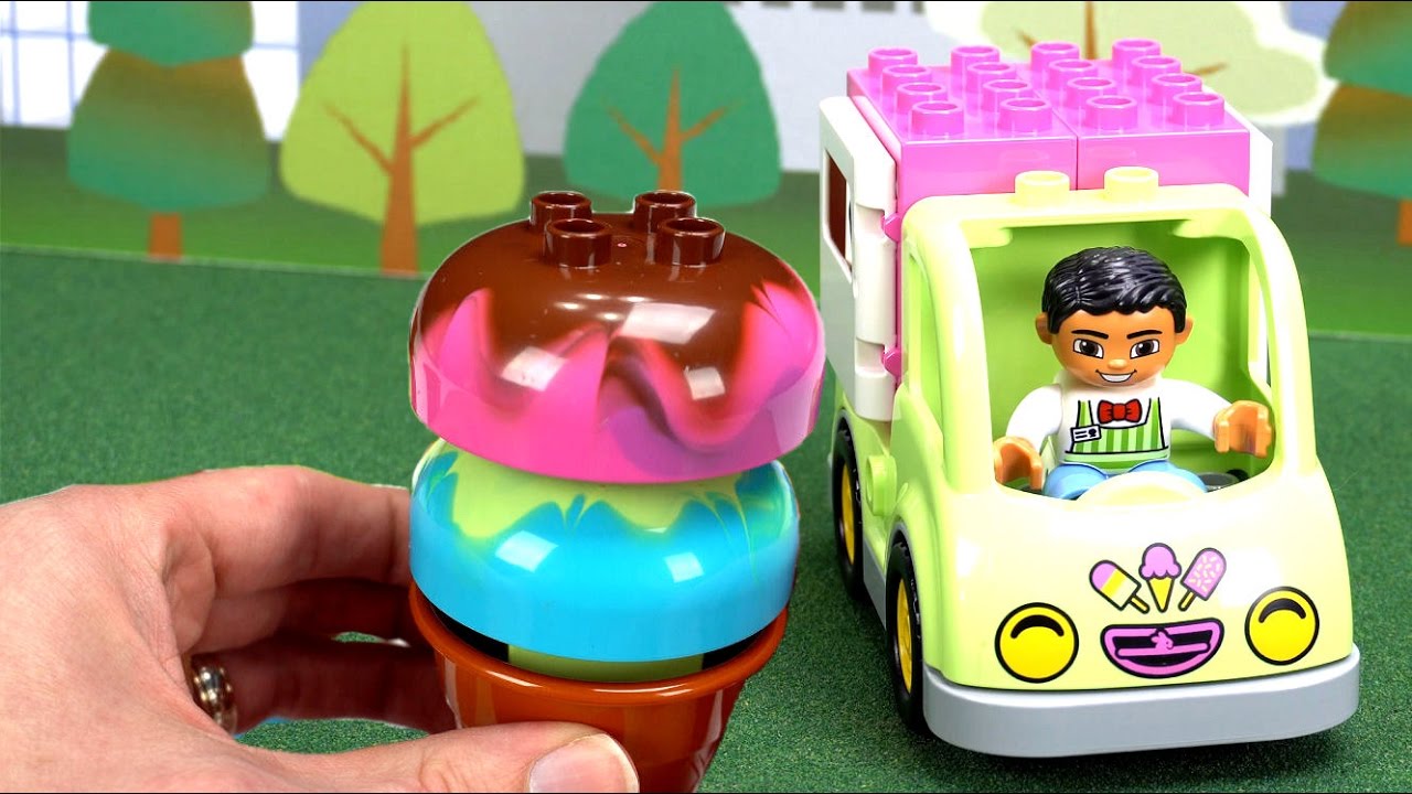 toy learning video for toddlers