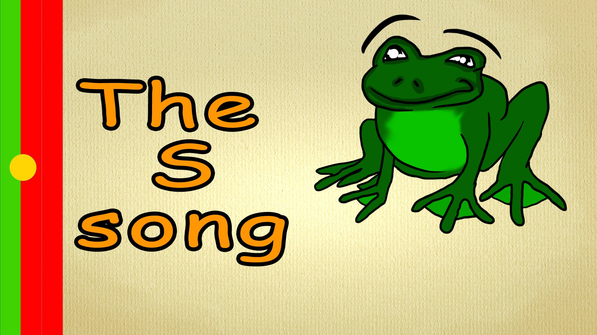 Learning song