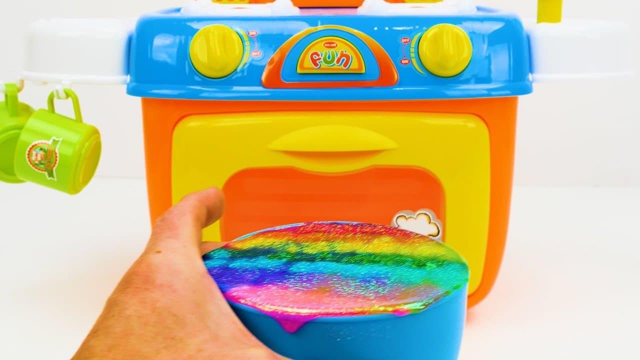 toy learning video for toddlers
