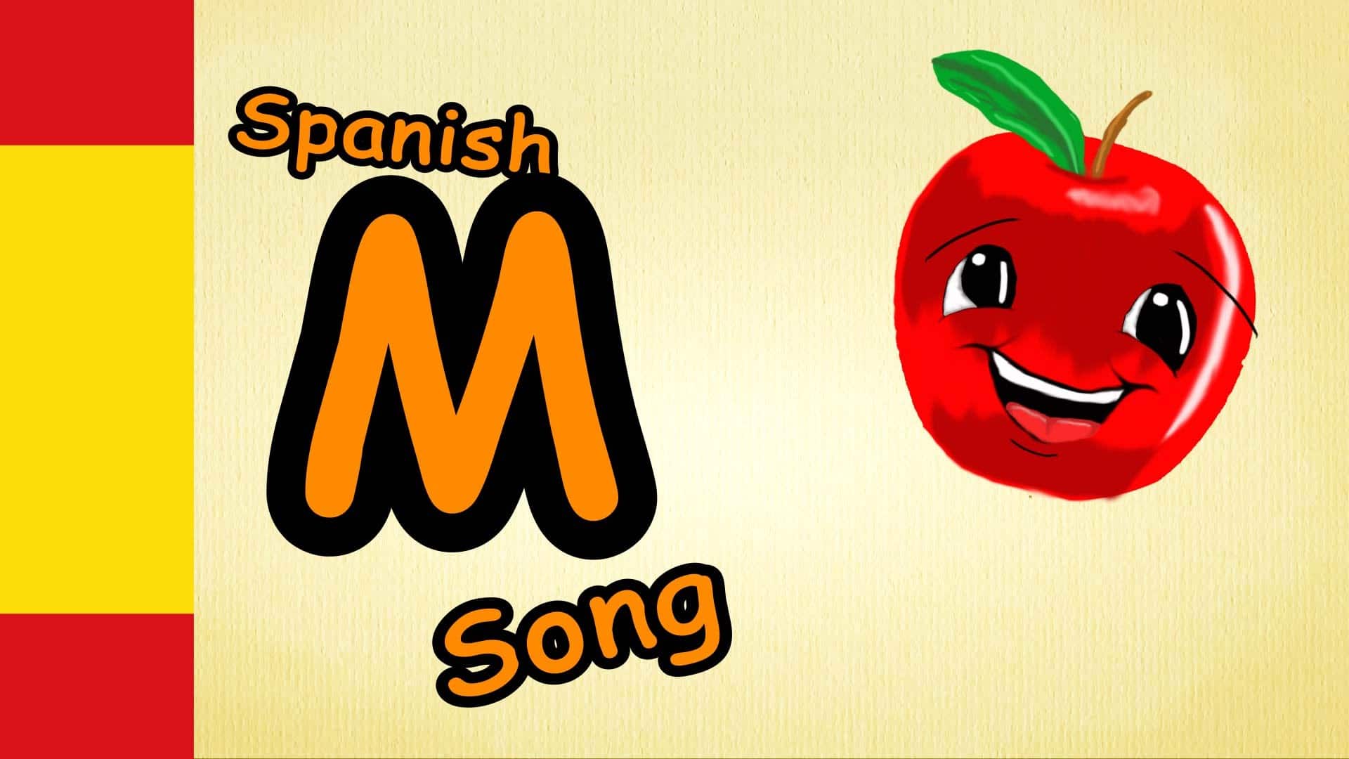 Kids spain. Spanish for Kids. A.M. на испанском.