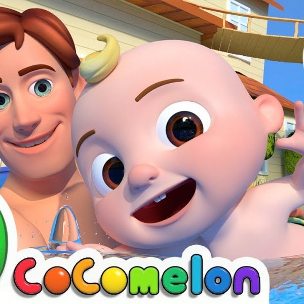Learn Colors with Talking Pocoyo Cars Painting - Learning Colours & Son...
